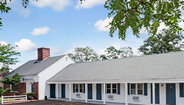 Foto de Hotel Knight&apos;s Inn Boston/Danvers