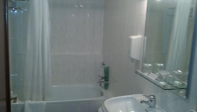 Foto de Hotel Zabala