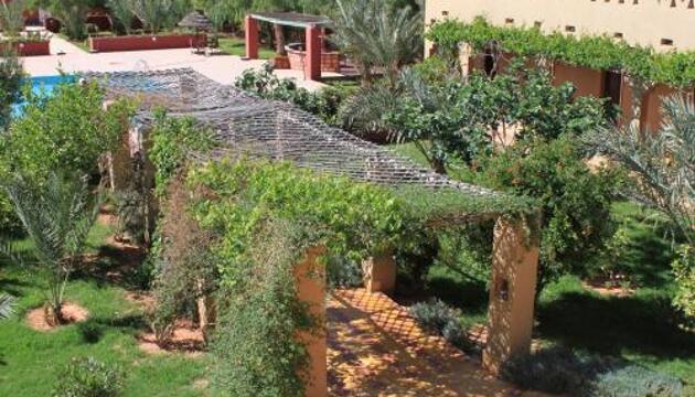 Photo – Auberge Tinit
