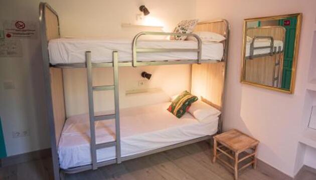 Foto de La Flamenka Hostel