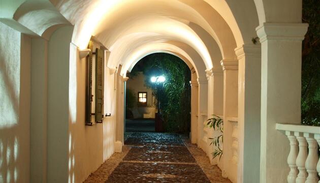 Foto de Drossos Hotel