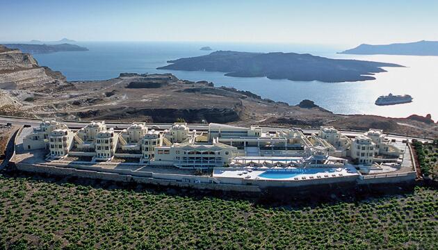 Foto de The Majestic Hotel