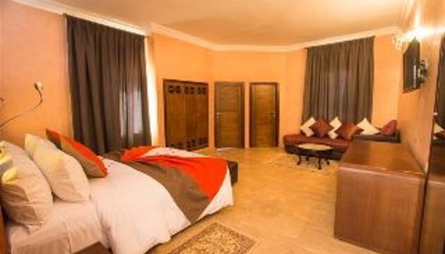 Photo – Palais du Desert hotel &amp; Spa