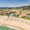 Foto de Complejo St. Kitts Marriott Resort &amp; The Royal Beach Casino