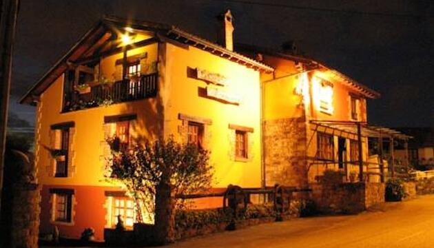 Foto de Posada Rumoroso