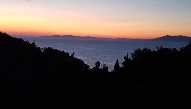 Foto de Bed-and-Breakfast Navarro Hill Resort