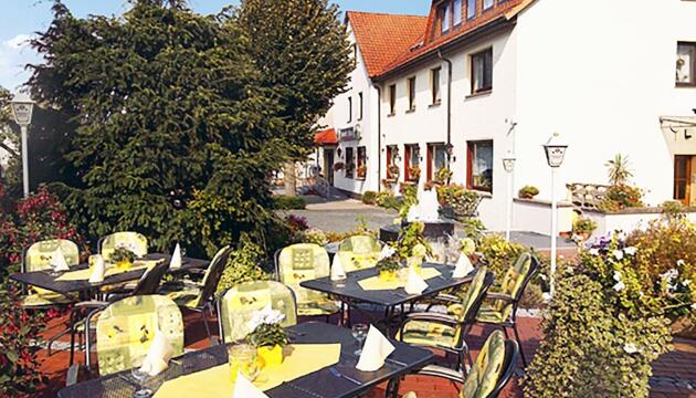 Foto de Hörster Krug