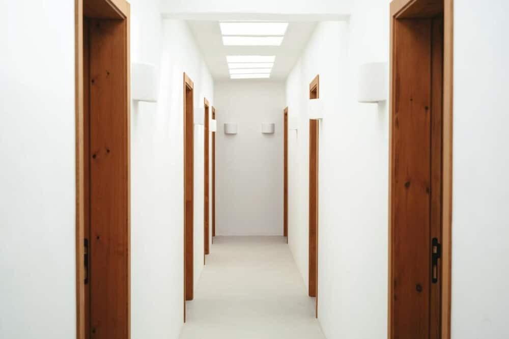 Foto del exterior de Hostal Mar y Sal