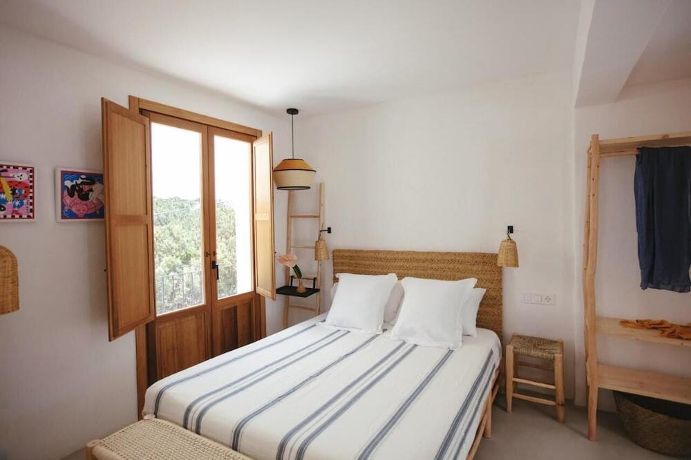 Foto de una habitación de Hostal Mar y Sal