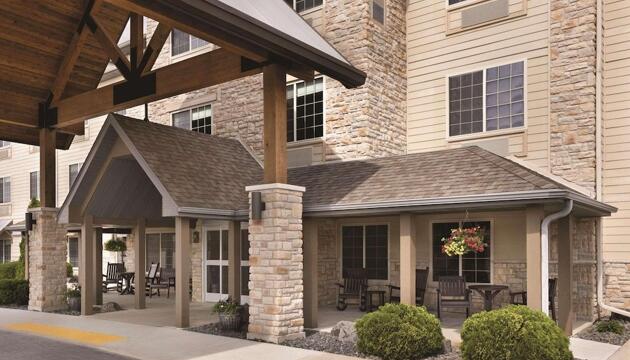 Photo – Hotel Country Inn &amp; Suites by Radisson, Green Bay North, WI