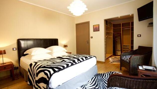 Foto de Bed-and-Breakfast U Muzzelo