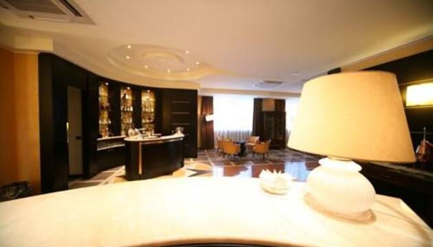 Photo – Hotel La Cinzianella