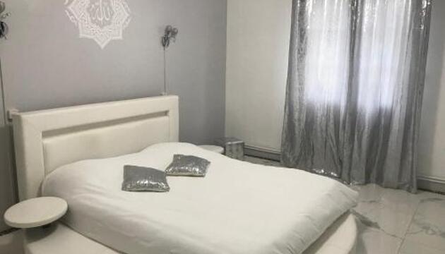 Foto de Family Hôtel - Site du Parc