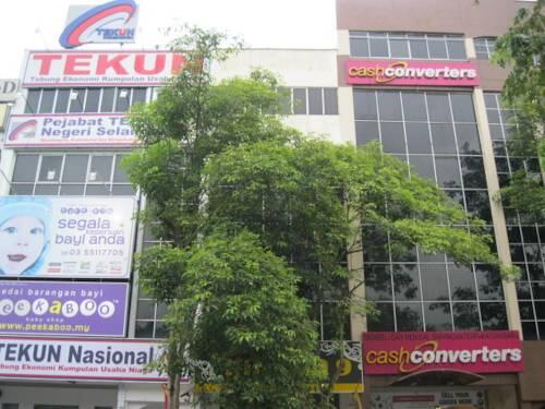 City Residence Shah Alam Hotel Shah Alam Reserving Com