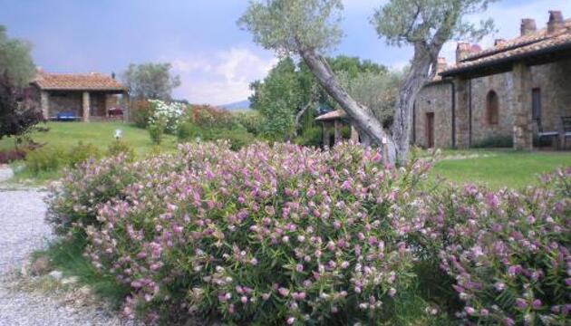 Photo – Il Convento di Monte Pozzali