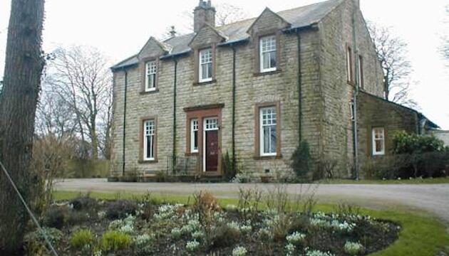 Photo – Country House The Woodlands Country House