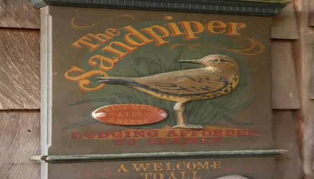 Photo – Resort Sandpiper Beach Resort