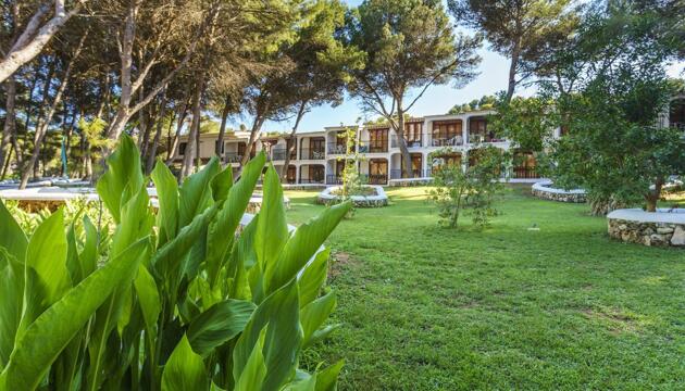 Foto de Aparthotel Sol Parc