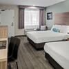Foto de Hotel Yosemite Westgate Lodge
