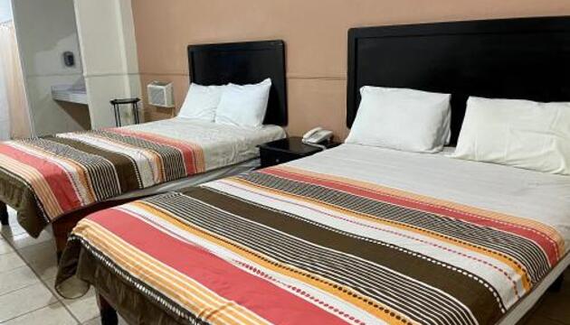 Foto de Capital OC hotel Marney