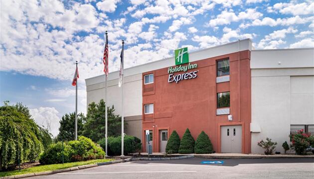 Photo – Hotel Comfort Inn Greencastle