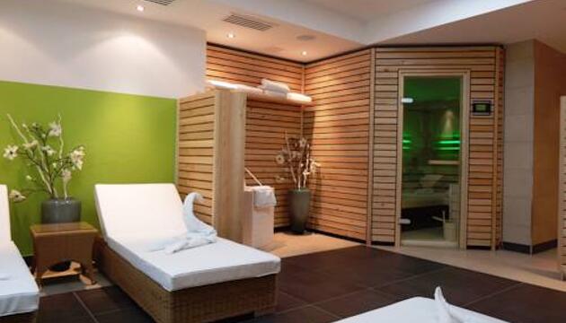 Foto de Hotel Gasthof Posthalter