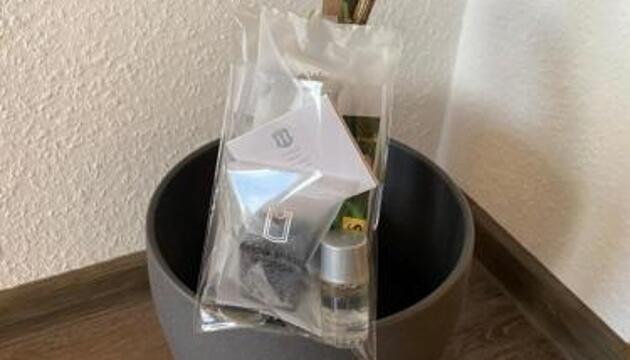 Foto de Work &amp; stay Langenfeld
