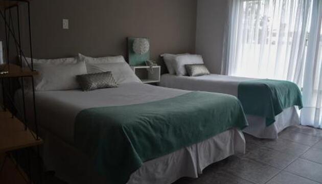 Foto de Argenta Apart Hotel
