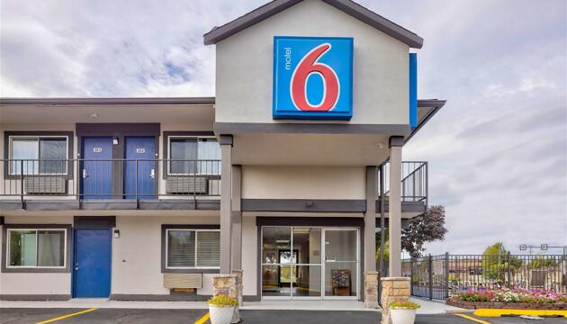 Photo – Motel 6-Oshkosh, WI
