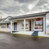 Foto de Motel Rodeway Inn Newport