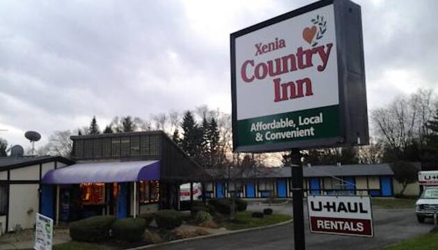 Photo – Hotel Xenia Country Inn