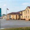 Photo – Hotel Quality Inn &amp; Suites