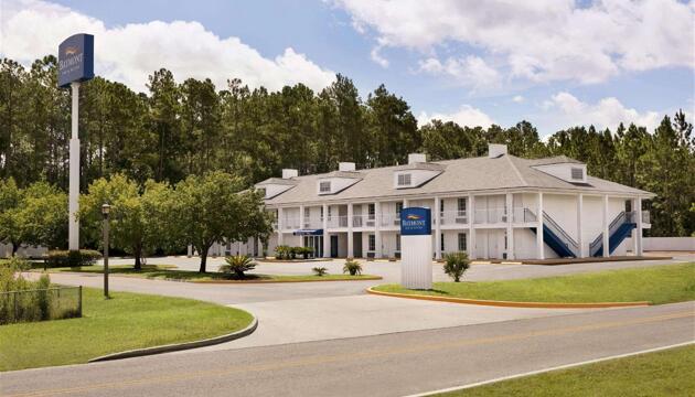 Photo – Hotel Baymont by Wyndham Kingsland