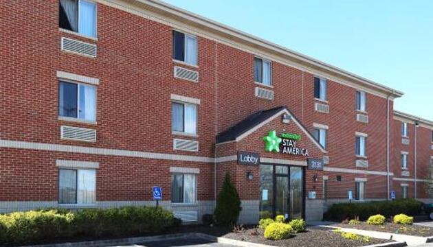 Photo – Aparthotel Extended Stay America - Dayton - Fairborn
