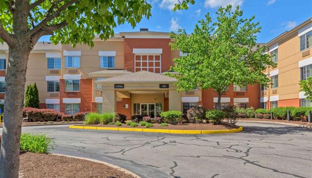Photo – Hotel Extended Stay America Suites - Boston - Burlington