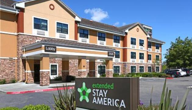 Photo – Hotel Extended Stay America Suites - Stockton - Tracy