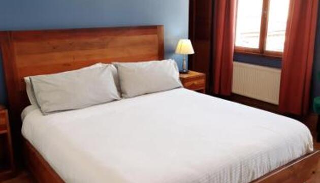 Foto de Puerta Escondida Bed &amp; Breakfast