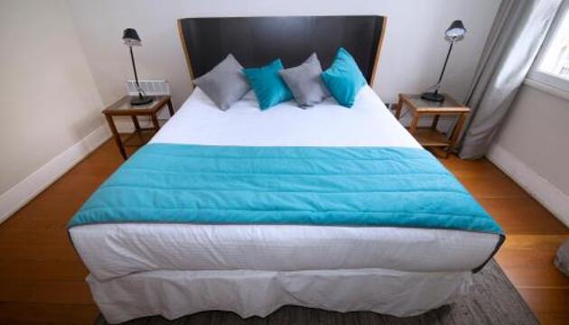 Foto de Hotel Voga Exclusive Guesthouse