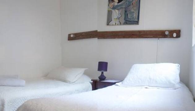 Foto de Hostal Cerro Alegre