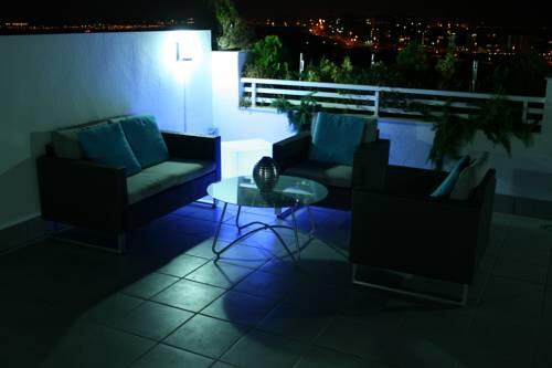 Foto general de Nova Beach Apartment