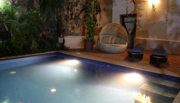Foto de Casa Del Tejadillo