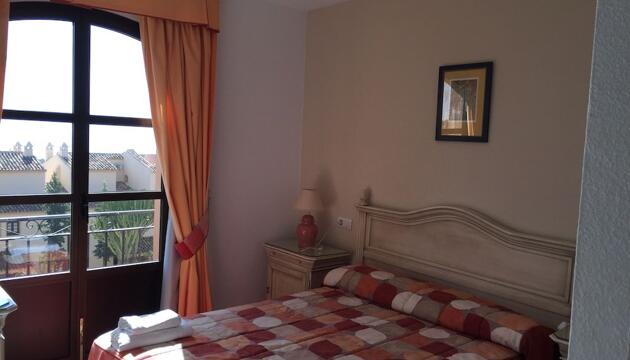 Foto de Apartamentos El Toro