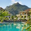 Foto de Complejo Savoy Seychelles Resort &amp; Spa