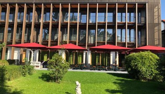 Photo – Gasthof-Hotel Höhensteiger