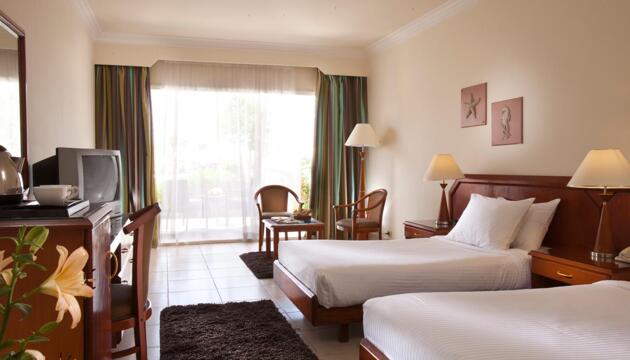 Foto - Resort Xperience Kiroseiz Parkland Resort