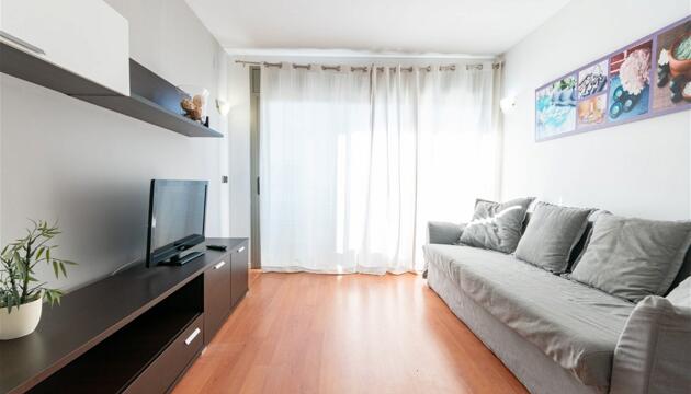 Photo – Ibersol Monaco Family Apartments
