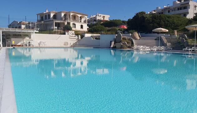 Foto de Apartamentos Residence Baia Santa Reparata