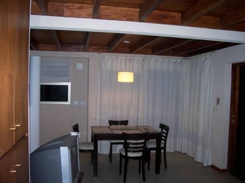 Foto de una habitación de Viñas del Mar Apart &amp;amp; SPA Aparthotel