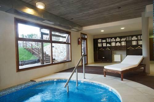 Foto general de Viñas del Mar Apart &amp;amp; SPA Aparthotel