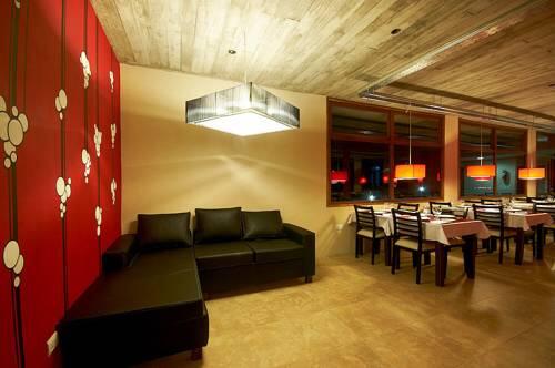 Foto general de Viñas del Mar Apart &amp;amp; SPA Aparthotel